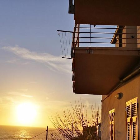 Casa Da Brunetto Costarainera Ngoại thất bức ảnh