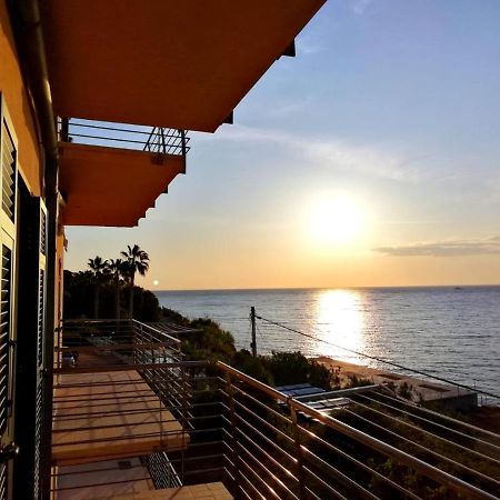 Casa Da Brunetto Costarainera Ngoại thất bức ảnh
