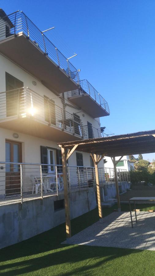 Casa Da Brunetto Costarainera Ngoại thất bức ảnh