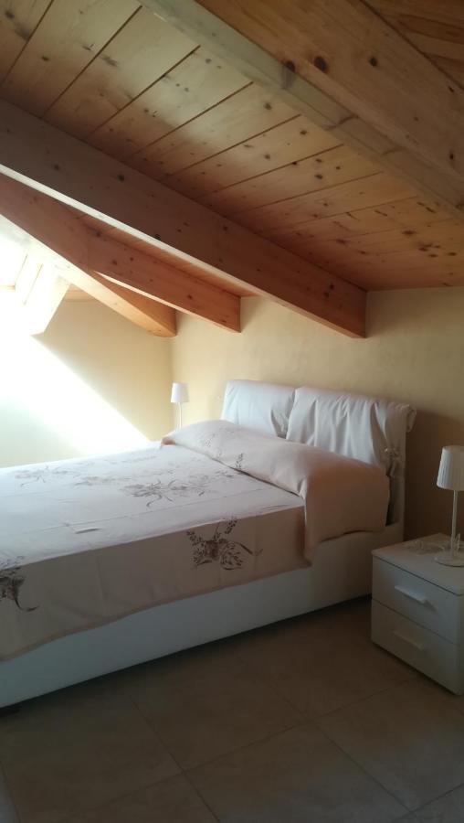 Casa Da Brunetto Costarainera Ngoại thất bức ảnh