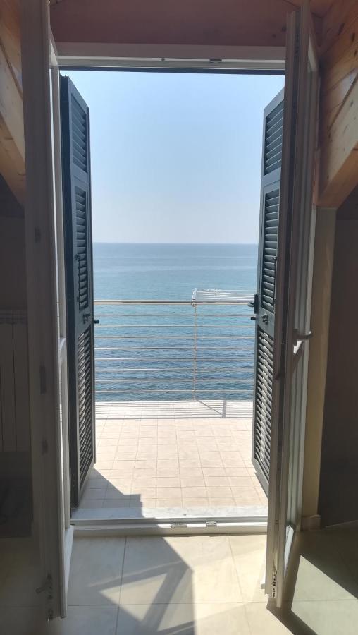 Casa Da Brunetto Costarainera Ngoại thất bức ảnh