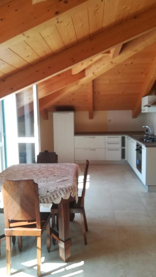 Casa Da Brunetto Costarainera Ngoại thất bức ảnh
