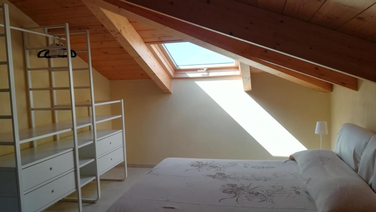 Casa Da Brunetto Costarainera Ngoại thất bức ảnh