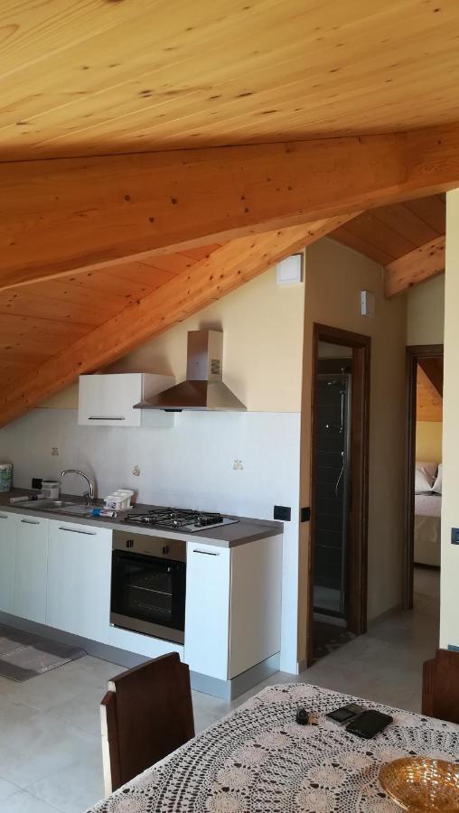 Casa Da Brunetto Costarainera Ngoại thất bức ảnh
