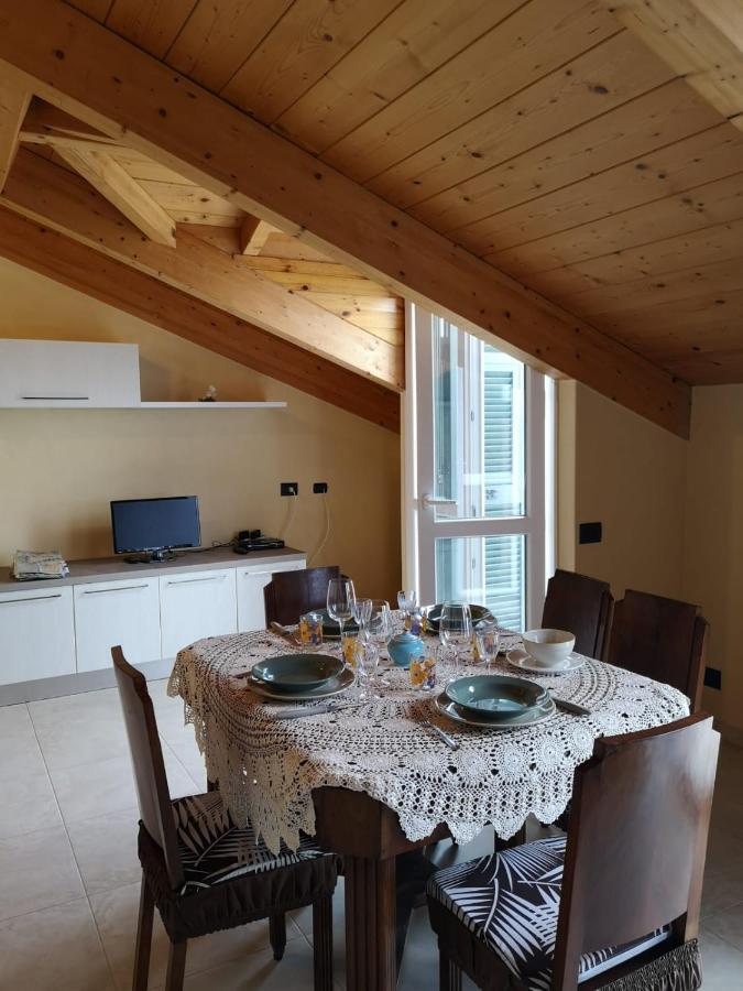 Casa Da Brunetto Costarainera Ngoại thất bức ảnh