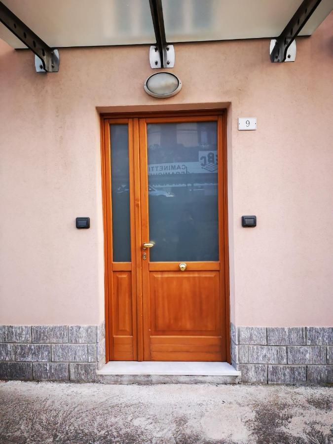 Casa Da Brunetto Costarainera Ngoại thất bức ảnh