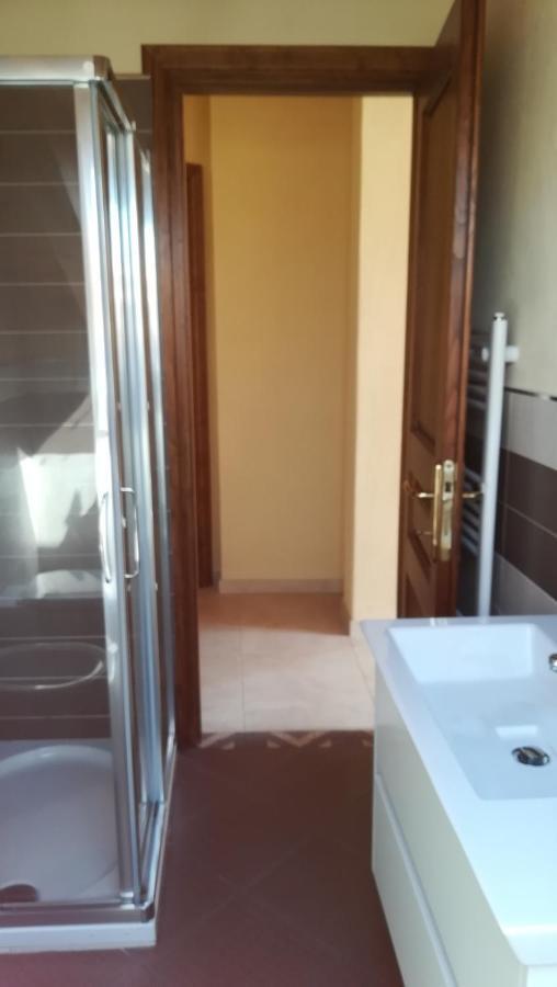 Casa Da Brunetto Costarainera Ngoại thất bức ảnh
