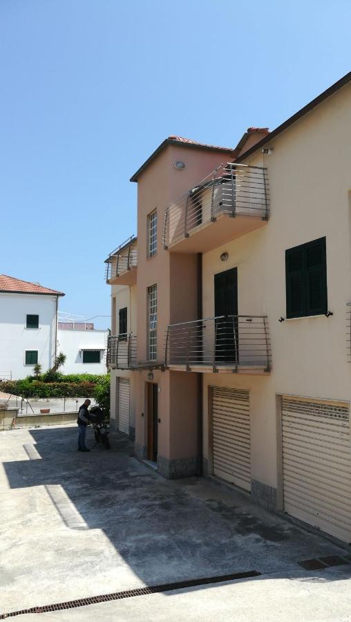 Casa Da Brunetto Costarainera Ngoại thất bức ảnh